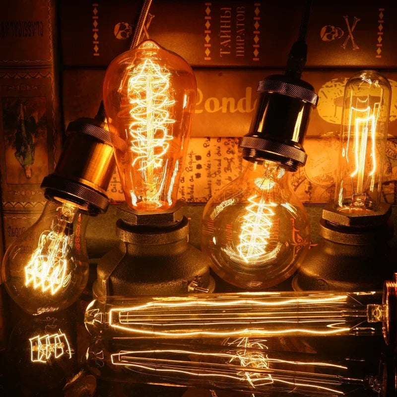 Retrolamp 3300