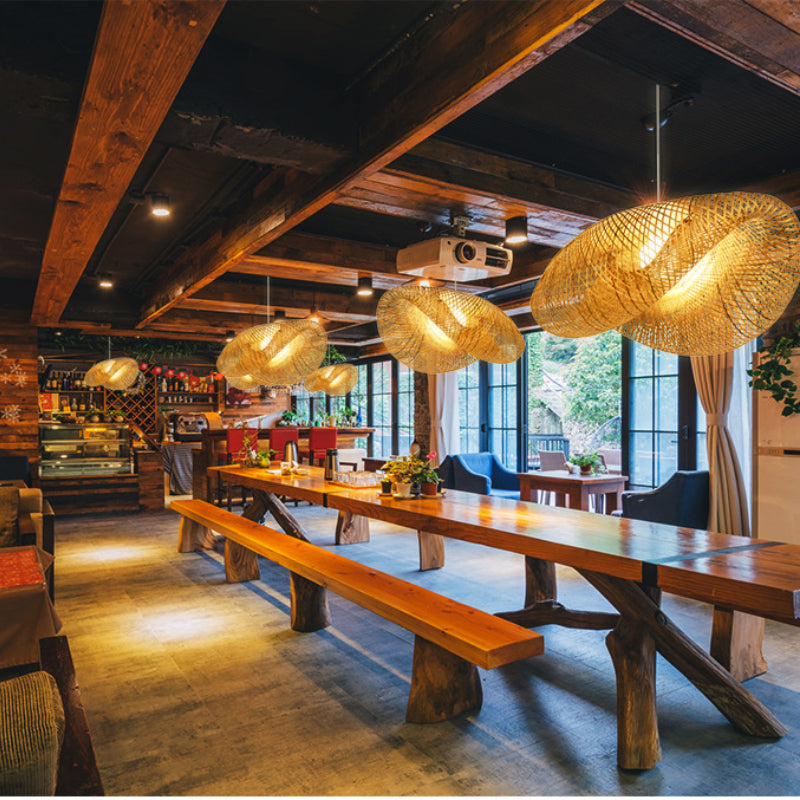 Luminária - Luz da Comporta