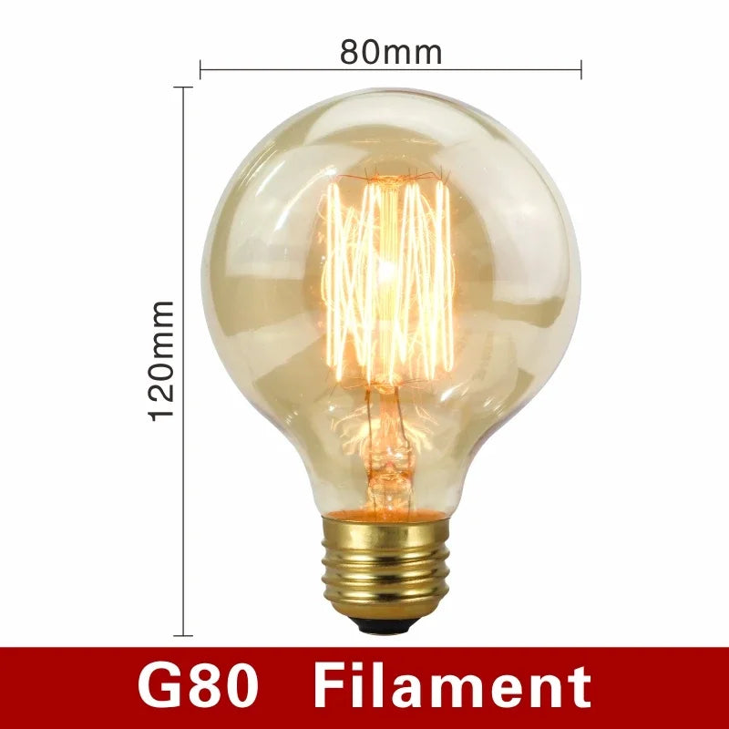 Retrolamp 3300
