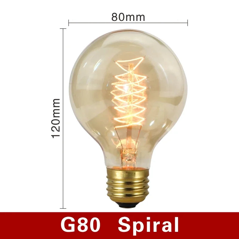 Retrolamp 3300