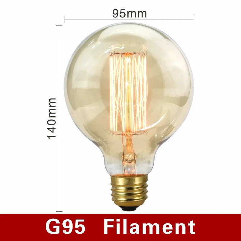 Retrolamp 3300